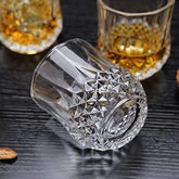 The Kings Whiskey Glass (Set Of 6)